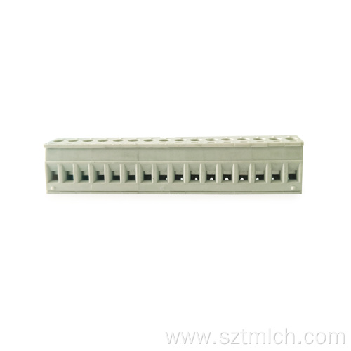 Composite Terminal Blocks Are Available For Sale